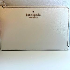 Kate spade wristlet